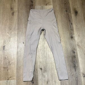 Ododos Tan Leggings